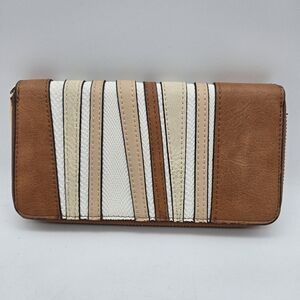 Unbranded Wallet